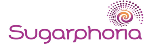 Sugarphoria logo