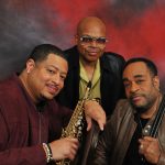 Pieces of a Dream will co-headline DEN's Concerts on the Fly August 17th