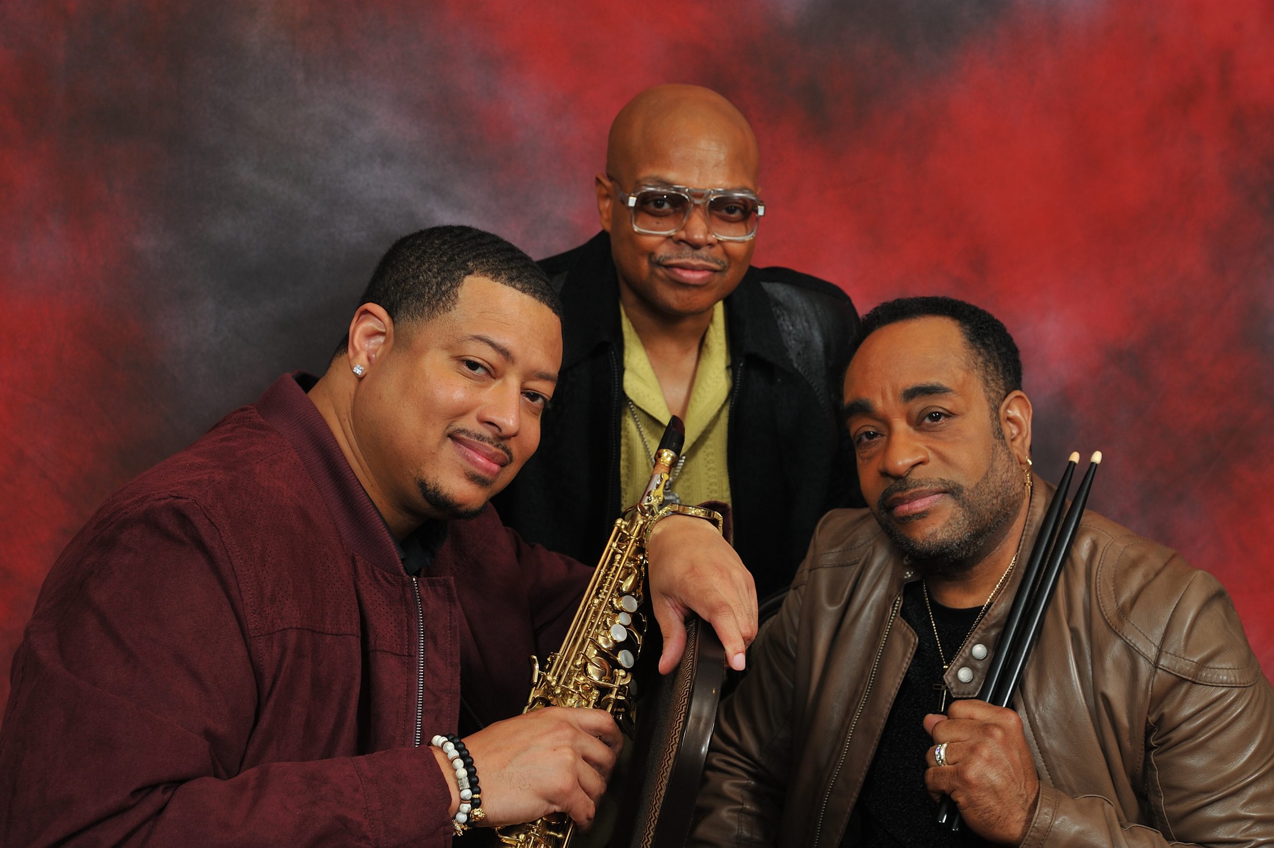Pieces of a Dream will co-headline DEN's Concerts on the Fly August 17th