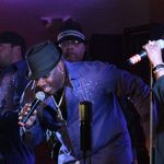 Soul School will perform at DEN's Concerts on the Fly series