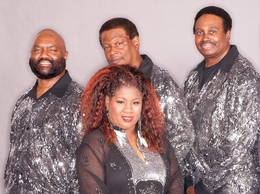 Rose Royce will headline DEN's August 31st edition of Concerts on the Fly