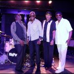 BigPocket Soul Tribute will entertain travelers at DEN's Concerts on the Fly August 31st