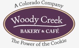 Woody Creek Bakery & Café logo