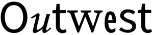 Outwest logo