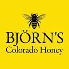 Björn’s Colorado Honey logo
