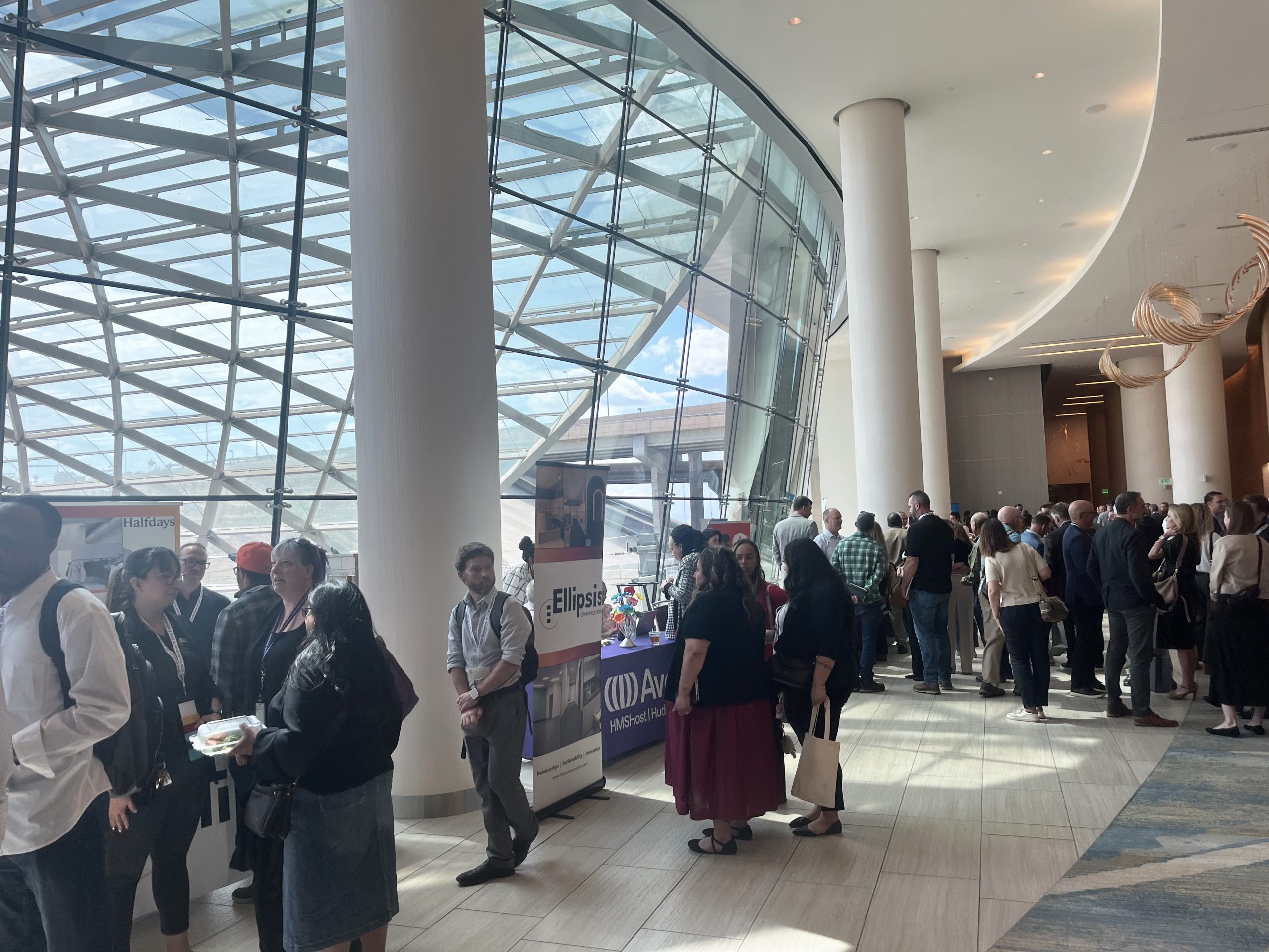 Procurement Tradeshow event image