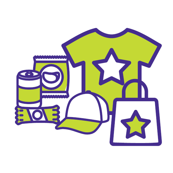 Snack and Souvenir Expo logo