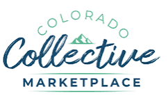 Colorado Collective Marketplace Grab & Go logo