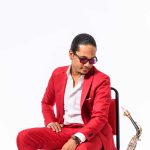 Adrian Crutchfield will be performing at DEN's summer concert series