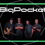 BigPocket will be performing at DEN's summer concert series
