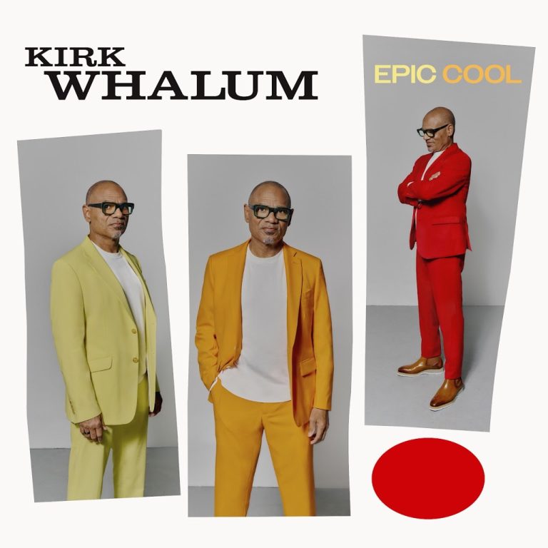 Kirk Whalum will be performing at DEN's summer concert series