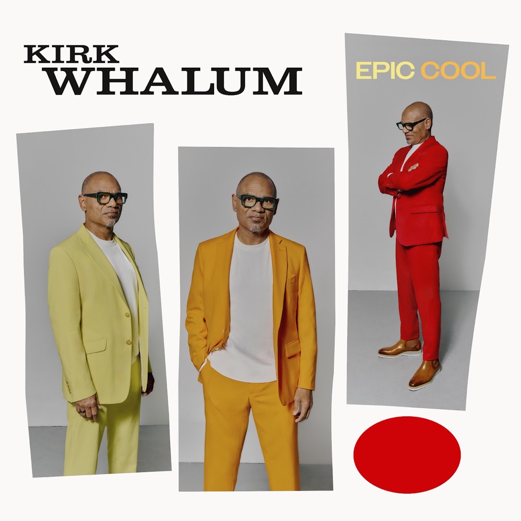 Kirk Whalum will be performing at DEN's summer concert series