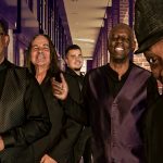 The Hot Lunch Band will be performing at DEN's summer concert series