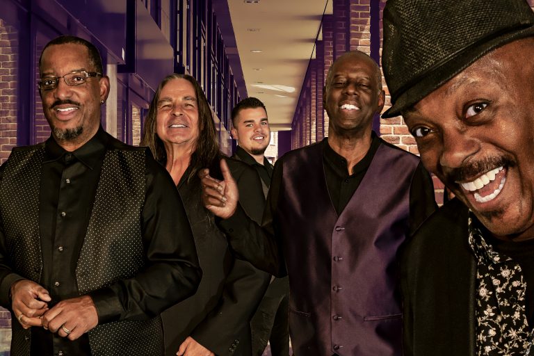 The Hot Lunch Band will be performing at DEN's summer concert series