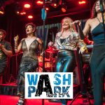 The Wash Park Band will be performing at DEN's summer concert series