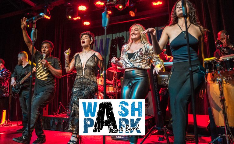 The Wash Park Band will be performing at DEN's summer concert series