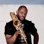 Jakiem Joyner will be performing at DEN's summer concert series