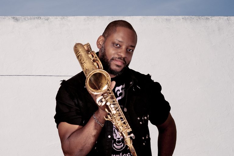 Jakiem Joyner will be performing at DEN's summer concert series
