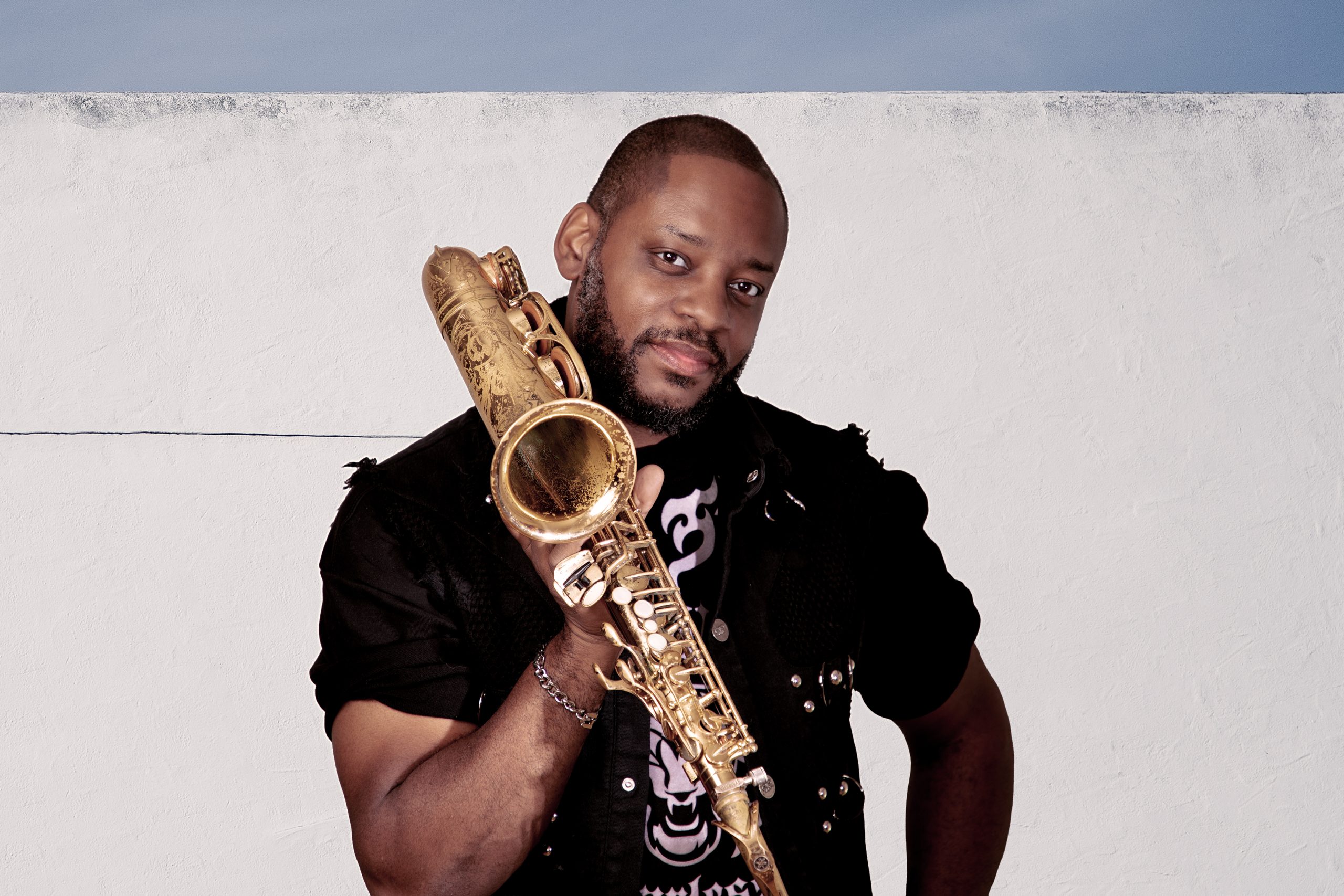Jakiem Joyner will be performing at DEN's summer concert series