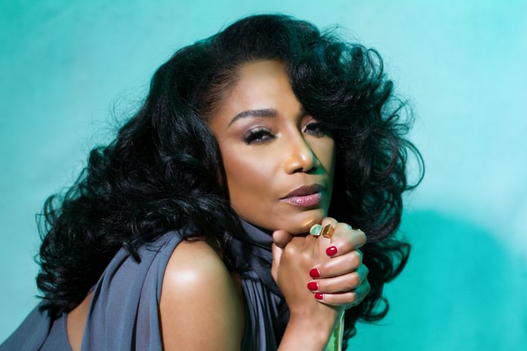 Karyn White will be performing at DEN's summer concert series