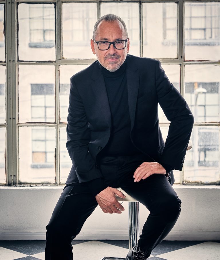 Brian Simpson will be performing at DEN's summer concert series