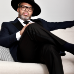 Eric Roberson will be performing at DEN's summer concert series