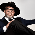 Eric Roberson will be performing at DEN's summer concert series