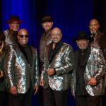 CoFunkShun will be performing at DEN's summer concert series