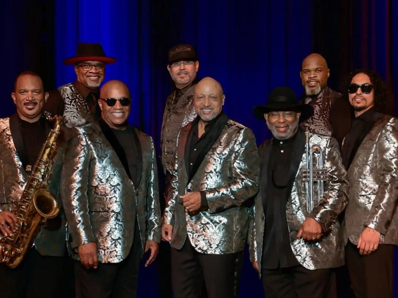 CoFunkShun will be performing at DEN's summer concert series