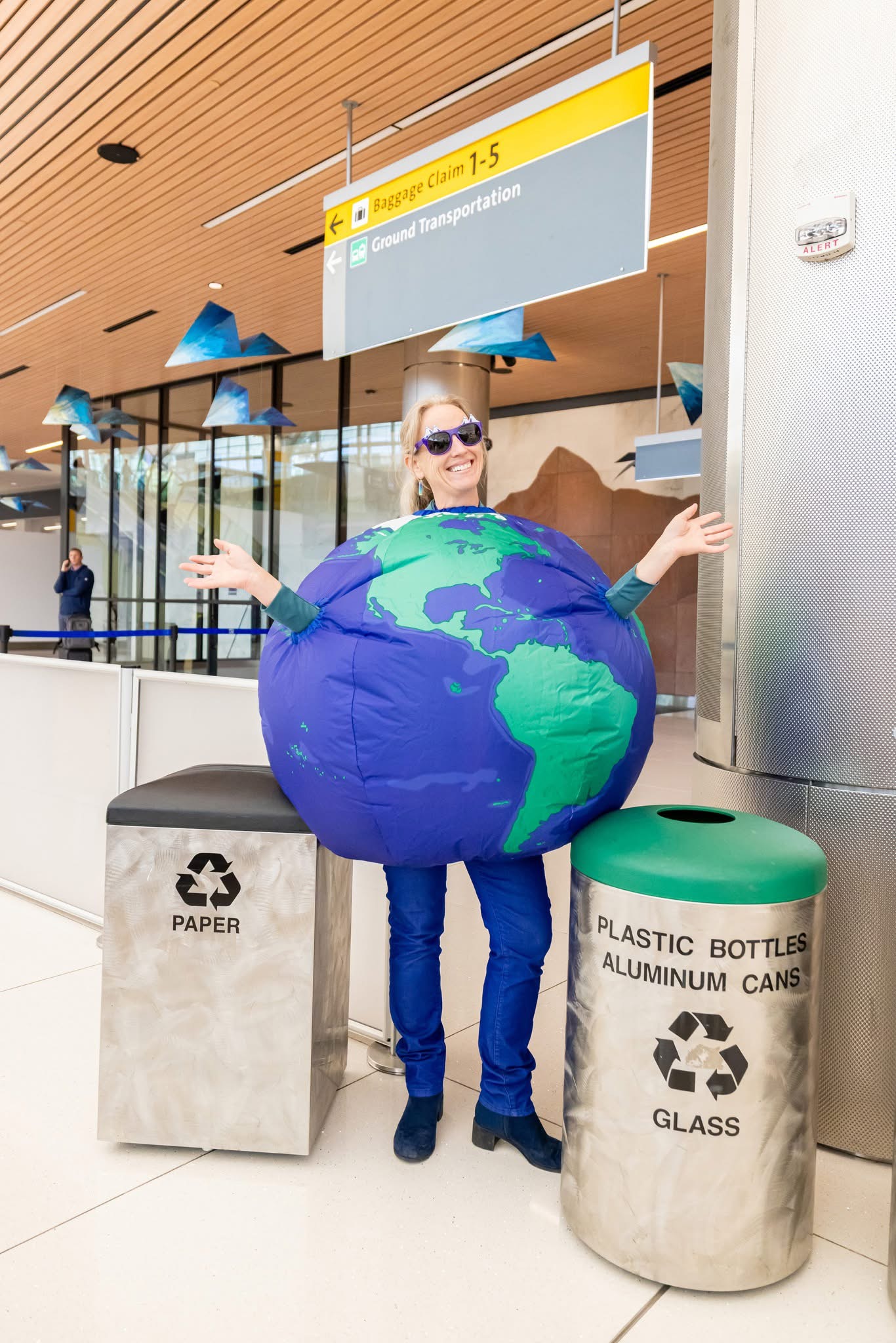 DEN will celebrate Earth Day April 22