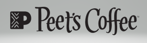 Peet's Coffee logo