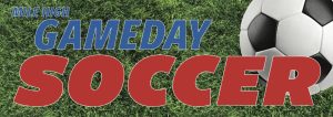 Mile High Game Day - Soccer logo