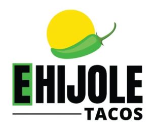 E Hijole Tacos logo