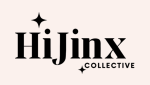 HiJinx Collective logo