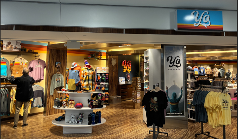 YoColorado is on B Gates
