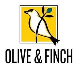 Olive & Finch - Bar Finch logo