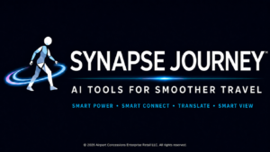 Synapse Journey logo