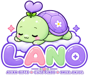 LANO World logo